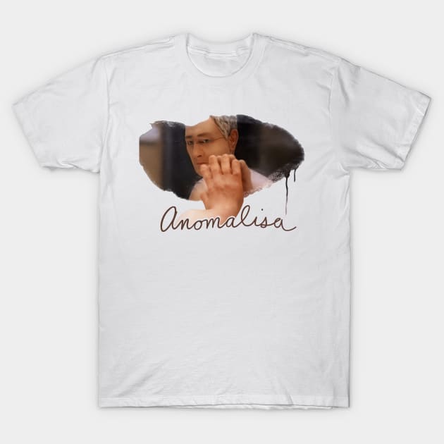 Anomalisa T-Shirt by Grayson888